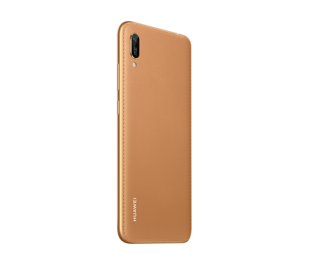 Huawei Y6 2019 brązowy - 479860 - zdjęcie 6